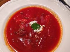 -餮熹Tipsea法餐(吉大店)