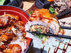 -隐泉之语日式料理(王府中环店)