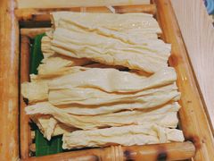 腐竹-椰夫人·养生椰子鸡(黄埔时代城店)