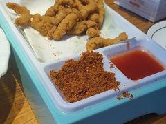 -俭寨大盘鸡·缸子肉·小公鸡·新疆菜(云通店)