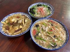 连汤肉片-管记水席老店(仙果市街店)