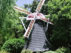 -上海鲜花港