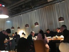-纳瓦新疆菜(银都店)