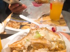-麦当劳(政通路店)