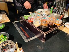 -大红袍火锅料理(尖沙咀店)