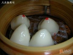 姐妹团子-火宫殿(五一大道分店)