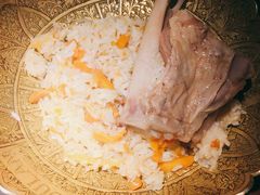 -楼兰新疆主题餐厅(苏州中心店)