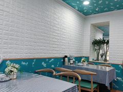 大堂-来之顺海鲜菜馆·青岛菜(栈桥店)