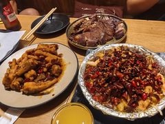-壹酒贰肉1926·深夜食堂(九纬路店)