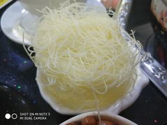 粉丝-梓砂锅(崇文路店)