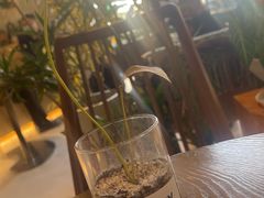 -fishtank鱼缸咖啡(三山街店)