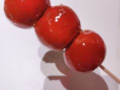 糖葫芦-麻六记(新天地店)