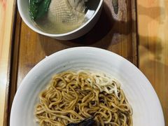 -富源春面馆(四川北路店)