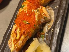 -满来寿喜烧(金虹桥店)