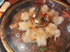 -绿茶餐厅(蓝色港湾店)