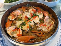 -聚春园自助餐厅(东街口店)