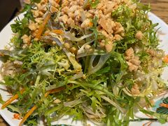 -大闫家烧烤·小海鲜家常菜(郑庄店)