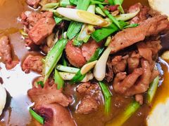 -赵记煎饼卷大葱(泰山大街店)