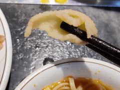 -许府牛火锅(信义坊总店)
