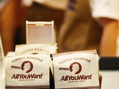 -The Roastery By AllYouWant(福田店)