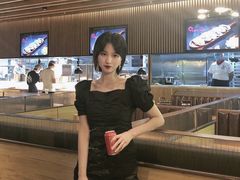 -蚝太郎 • 海鲜烧烤(Upark店)