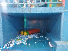-楠木种子游泳馆(李沧万达店)