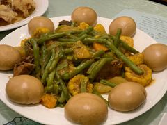 -黄家饺子东北特色菜馆(湖滨商业街店)
