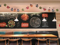 -比格比萨自助(宋家庄店)