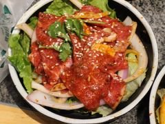 -酒拾烤肉(解放路店)