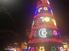 -万达广场(东莞厚街店)