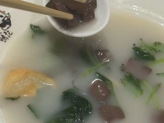 -大脸鸭记鸭血粉丝·小锅米线(水游城店)