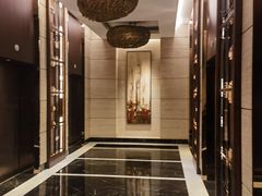 -上海浦东嘉里大酒店