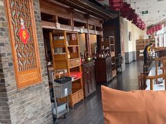 -东来顺饭庄(西直门店)