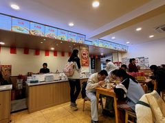 -水仙拉面(水仙街店)