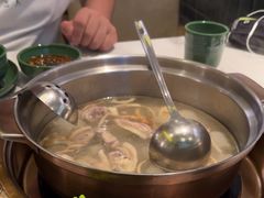 -润园四季椰子鸡火锅(南山海岸城店)