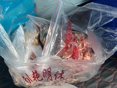 -刘艳明炒货(小心桥店)