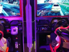 -大玩家超乐场(万达广场苏州吴中店)