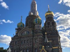 -滴血救世主教堂