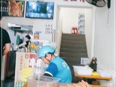 -老闸桥肉串(如城店)