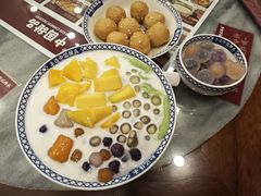 -赵记传承·中国甜品(福州总店)