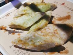 -绿茶餐厅(汇悦大融城店)