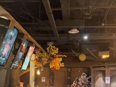 -暴风岛沉浸式体验馆(百联世纪店)