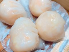 虾饺皇-頂好酒家·经典粤菜(海信广场店)