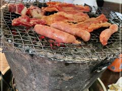 -韩风烤牛肉冷面店