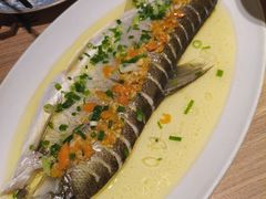 -连鹭海鲜·海肠捞饭·海胆饭(星海店)