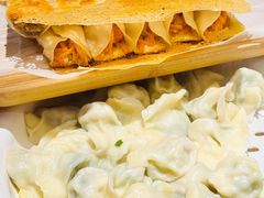 -清之口·东乡鸡自助饺子(经二路店)