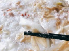 -老来福·非遗酸汤兔(凯旋路店)