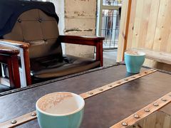 -maan coffee漫咖啡(通州店)