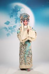 -华韵京剧摄影(洋桥角门东店)