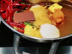 -呷哺呷哺 黄金牧场 (盛世天骄店)